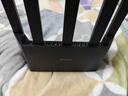 Tenda腾达路由器WiFi7【云霄BE5100】千兆穿墙王信号增强无线超强2.5g网口家用电竞放大器立式BE6L Pro 实拍图