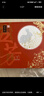 五芳斋中华老字号中秋送礼月饼礼盒蛋黄莲蓉 9味9饼悦礼五芳720g 实拍图