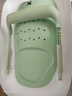 十月结晶宝宝浴架洗澡神器可坐可躺婴儿浴架婴儿浴盆通用浴架1个 实拍图