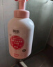 润本（RUNBEN）婴儿洋甘菊洗发水沐浴露婴幼儿宝宝洗护二合一温和洗发洗澡500ml  实拍图