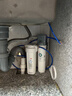 3M厨下式 净水器家用 净享DWS2500-CN不插电直饮净水机2.4L大流量800G保留矿物质净水器净饮机 实拍图