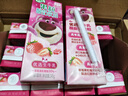 伊利优酸乳果粒草莓味245g*12盒/箱 真实果粒 牛奶饮品 礼盒装 实拍图