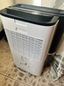 德业（Deye）除湿机/抽湿机 除湿量25升/天 家用轻音地下室除潮除湿器干衣机客厅卧室 手机智控DYD-T22A3 实拍图