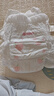 好奇（Huggies）铂金装小桃裤成长裤XXXL26片*4包(17kg以上)【透爽散热】 实拍图