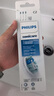 飞利浦（PHILIPS）电动牙刷头 7倍去除牙菌斑洁净型3支装HX9023 适配钻石3系HX6/ HX3/ HX51系列 实拍图