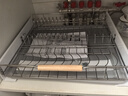佳帮手厨房碗碟架沥水架抽拉碗架橱柜拉篮碗筷柜抽屉一体式收纳置物架 实拍图