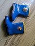 回力儿童雨鞋男童女宝防滑水靴加厚小孩高筒胶鞋中大童防水鞋子 【回力】8055儿童包边款-蓝色 36 【内长23cm】 实拍图
