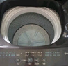 美的（Midea）15公斤大容量 波轮洗衣机全自动家用 MB15L1 专利免清洗 健康除螨 随心洗系列 以旧换新 实拍图