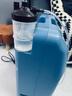 海龟制氧机5L升吸氧机大流量氧气机老人家用医用VH5-N国家补贴 实拍图