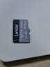 雷克沙（Lexar）512GB TF(MicroSD)存储卡V30 读160MB/s 大疆无人机运动相机Action5/Pocket3推荐内存卡 (1066x) 实拍图
