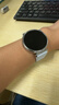 HUAWEI WATCH GT 5 冰晶蓝41mm华为智能手表情绪健康助手玄玑感知系统 实拍图