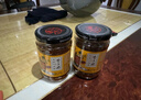 李子柒 好拌牛肉酱 拌饭酱 香辣拌面调味酱料 下饭辣酱 220g*2瓶 实拍图