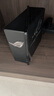 华硕（ASUS）【国家补贴】ROG魔盒WiFi7电竞无线路由器（9个2.5G口MTK AI内芯 2GB DDR4内存）Aimesh随心组路由 实拍图