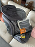 惠尔顿（Welldon）智转PRO儿童安全座椅0-7岁i-Size物理通风散热新生婴儿宝宝汽车用 实拍图