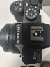 尼康（Nikon）【价保11.11】Z50II Z50ii/ Z502 / Z50二代 入门级微单套机 Vlog(Z DX 16-50mm f/3.5-6.3 VR) 实拍图