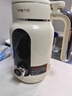 九阳25年新款1L豆浆机变频轻音1-4人用古法浆免过滤自清洁家用全自动多功能榨汁破壁机D5 实拍图