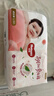 好奇（Huggies）铂金装小桃裤拉拉裤大号L60片(9-14kg)尿不湿【透爽散热】 实拍图