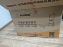 新越昌晖小推车拉货平板车折叠手推车拖车手拉车搬运车70x46cm承重500斤 实拍图