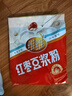 维维 红枣豆浆粉330g/袋营养早餐速溶即食冲饮代餐非转基因大豆 实拍图