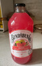 宾得宝（Bundaberg）含气番石榴汁饮料375ml*6玻璃瓶装 澳州网红出游发酵果汁气泡水 实拍图