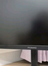 华为MateView SE 27英寸电脑显示器2K分辨率100Hz高刷/IPS全面屏/300nit高亮度旋转升降壁挂 实拍图