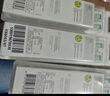 飞利浦（PHILIPS）电动牙刷头 W2钻石亮白型刷头 3支装HX6063/67 白色 官方原装适配钻石3/7/9系列刷柄 实拍图