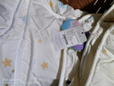 罗莱儿童婴儿A类大豆被儿童被子幼儿园春秋四季被宝宝被芯1.5斤120*150 实拍图