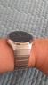 HUAWEI WATCH GT 6 Pro 钛空银 46mm华为智能手表全新骑行体验21天超长续航蓝宝石玻璃&钛合金GT5Pro升级 实拍图