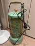 艾美特（AIRMATE）【立体取暖】取暖器/电暖器/小太阳/复古马灯/鸟笼子电暖气 家用轻音节能速热远红外烤火炉 X4-1 实拍图