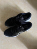 耐克NIKE男子跑步鞋减震 RUN DEFY 运动鞋HM9594-004黑色 42.5 实拍图