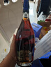 马爹利（Martell）名士VSOP 法国进口 干邑白兰地 洋酒 1000ml 实拍图