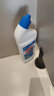 威猛先生（Mr Muscle）热门商品管道疏通啫喱 960ml*3瓶卫浴下水道疏通剂 厕所管道疏通  实拍图