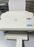 惠普（HP）DJ 2877 无线彩色喷墨家用打印机学生家用 大印量打印扫描复印多功能一体 实拍图
