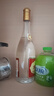 汾酒 黄盖玻汾 清香型高度白酒 53度 475mL 单瓶装 纯粮酒 实拍图