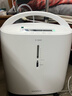 鱼跃（Yuwell）制氧机S-5AW医用级5L升吸氧气机家用老人孕妇超轻音直流变频省电 实拍图