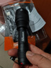 神火（SupFire）C8强光手电筒小型迷你军超亮长续航远射充电照明应急灯户外家专用 实拍图