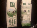 伊利金典纯牛奶整箱 250ml*16盒 3.6g乳蛋白 礼盒装 实拍图