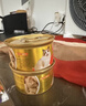 网易严选猫湿粮零食浓汤大口肉罐头鸡肉+三文鱼 85g*24罐 实拍图