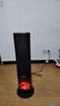 艾美特（AIRMATE）【25年新品】火焰暖风机石墨烯取暖器电暖气家用办公室节能全屋大面积速热小太阳语音电暖器  实拍图