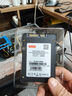 七彩虹(Colorful)  128GB SSD固态硬盘 SATA3.0接口 SL300系列 实拍图