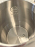 美的（Midea）艺术家电热水壶  烧水壶自动断电保温一体  1.6L大容量电热水壶 316L不锈钢恒温壶 精准控温 63-Q 实拍图