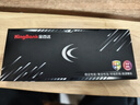 金百达（KINGBANK）16GB DDR4 3200 台式机内存条  intel专用条 黑爵 实拍图