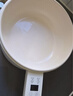 olayks立时 电煮锅可煮饭家用多功能学生宿舍泡面电火锅蒸煮煎炒锅电热锅小电锅电炒锅 实拍图