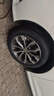 佳通轮胎(Giti)轮胎 215/55R17 94V 228 适配 秦PLUS/宋MAX/Aion S/迈腾   实拍图
