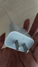 Apple/苹果 20W USB-C充电器  type-c充电器苹果手机充电器原装手机快充头 苹果17手机充电 实拍图
