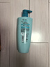 欧莱雅透明质酸水润洗发水无硅油洗发露700ml(新老包装随机发货) 实拍图