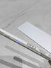 倍思电容笔iPad触控笔【2025升级】适用25年iPad Pro/Air/Mini/iPad11平板触屏手写笔Applepencil二代 实拍图