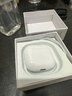 华强北新款【直营正品丨降噪Air7代】 蓝牙耳机真无线适配苹果主动降噪半入耳式国家补贴iPhone17/16/15Pods 【降噪全功能pods顶配版】 【主动降噪+空间音頻+三真电量】 实拍图