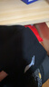 李宁袜子运动袜（6双）篮球袜羽毛球男女四季保暖防臭毛巾袜子男棉袜 实拍图