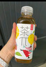 农夫山泉 茶π（茶派）茶饮料 蜜桃乌龙茶500ml*15瓶 整箱装热门商品 实拍图